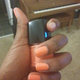 Illustration for article titled Easy Trick for an At-Home Mani